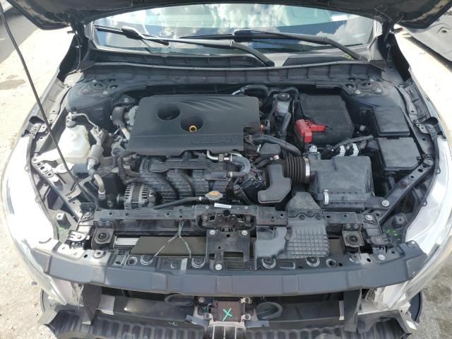 1N4BL4BV3LC217325 - 2020 NISSAN ALTIMA S BLACK photo 11