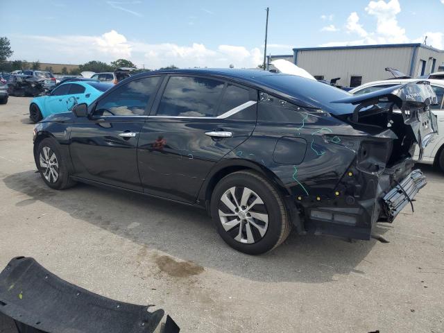 1N4BL4BV3LC217325 - 2020 NISSAN ALTIMA S BLACK photo 2