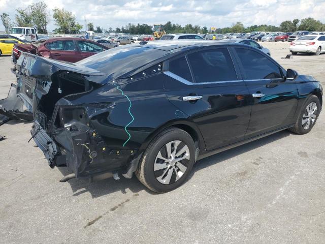 1N4BL4BV3LC217325 - 2020 NISSAN ALTIMA S BLACK photo 3