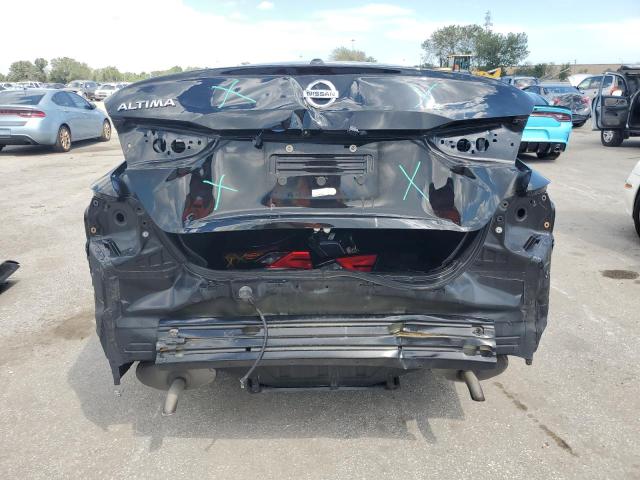 1N4BL4BV3LC217325 - 2020 NISSAN ALTIMA S BLACK photo 6