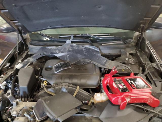 1C4PJLDB0KD416182 - 2019 JEEP CHEROKEE LIMITED Boz foto 12