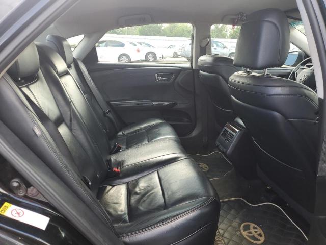 4T1BK1EB7EU087815 - 2014 TOYOTA AVALON BASE 黑色 照片 10