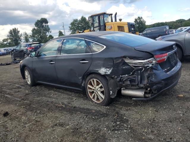 4T1BK1EB7EU087815 - 2014 TOYOTA AVALON BASE 黑色 照片 2