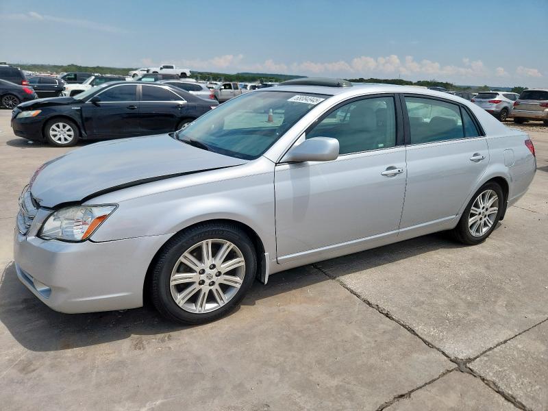 2006 TOYOTA AVALON XL, 