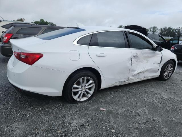 1G1ZD5ST5JF201819 - 2018 CHEVROLET MALIBU LT 白色 照片 3
