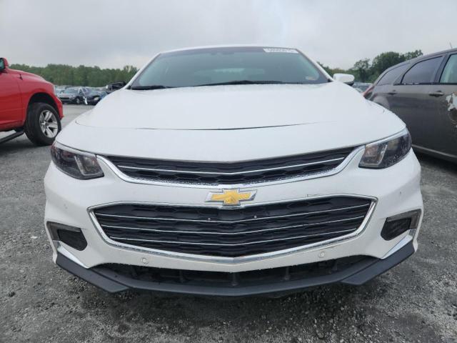 1G1ZD5ST5JF201819 - 2018 CHEVROLET MALIBU LT 白色 照片 5