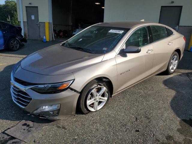 2023 CHEVROLET MALIBU LT, 