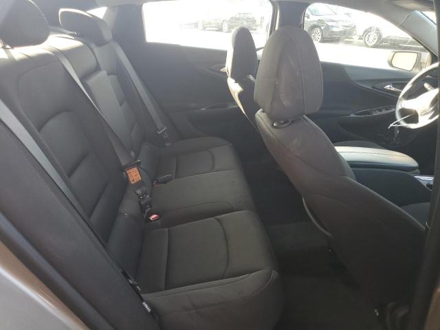 1G1ZD5STXPF249907 - 2023 CHEVROLET MALIBU LT BROWN photo 10