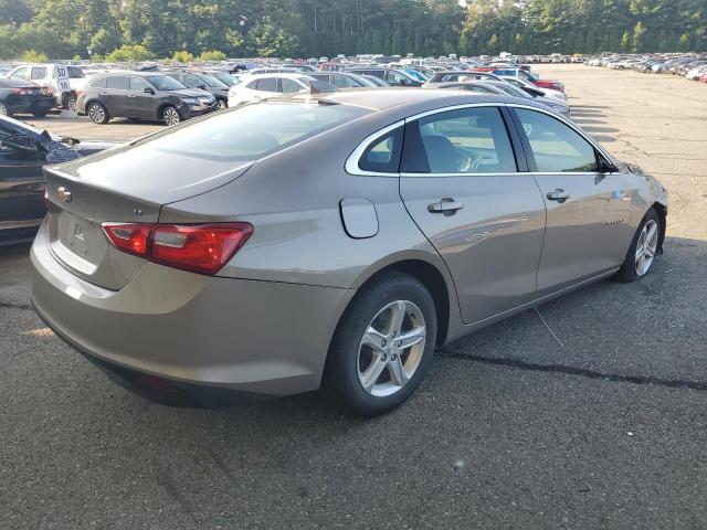 1G1ZD5STXPF249907 - 2023 CHEVROLET MALIBU LT BROWN photo 3