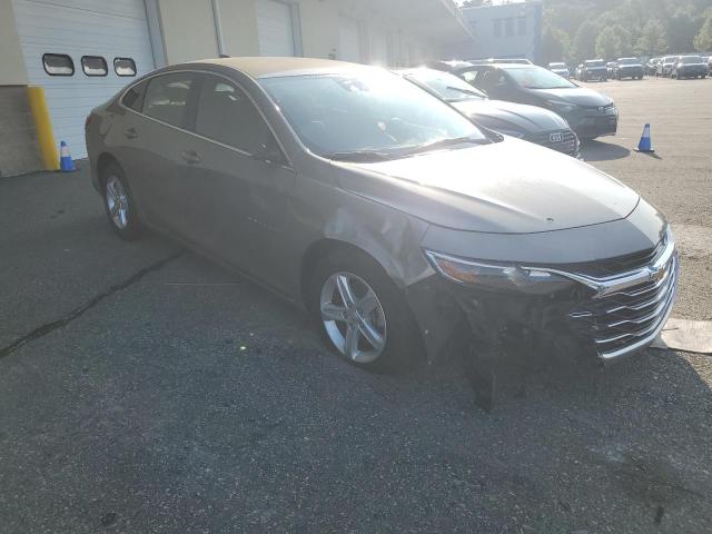 1G1ZD5STXPF249907 - 2023 CHEVROLET MALIBU LT BROWN photo 4