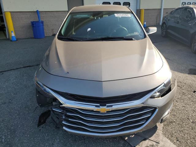 1G1ZD5STXPF249907 - 2023 CHEVROLET MALIBU LT BROWN photo 5