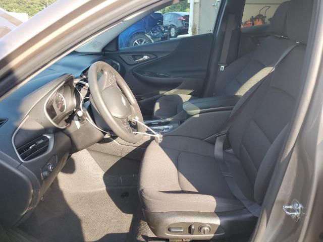 1G1ZD5STXPF249907 - 2023 CHEVROLET MALIBU LT BROWN photo 7