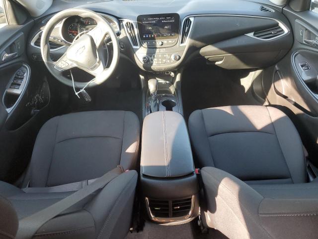 1G1ZD5STXPF249907 - 2023 CHEVROLET MALIBU LT BROWN photo 8