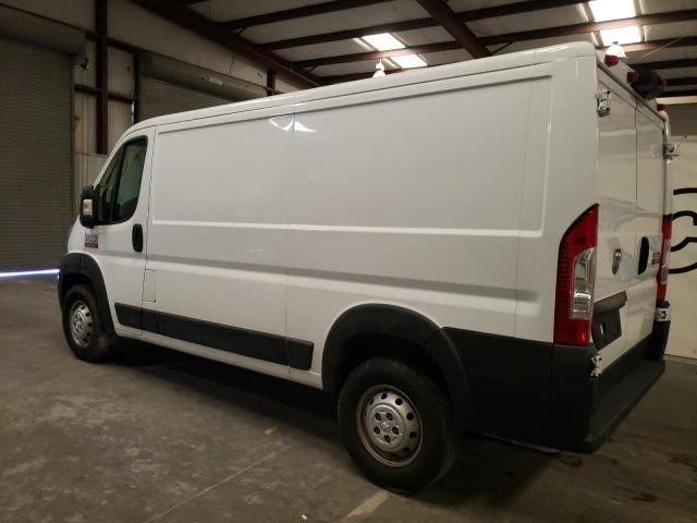 3C6TRVAG0KE532748 - 2019 RAM PROMASTER 1500 STANDARD Белый фото 2