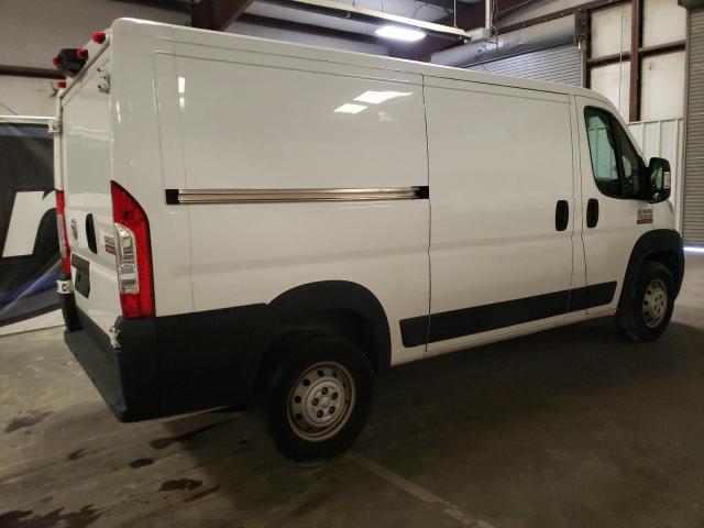 3C6TRVAG0KE532748 - 2019 RAM PROMASTER 1500 STANDARD Белый фото 3