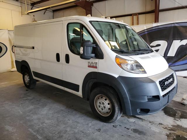 3C6TRVAG0KE532748 - 2019 RAM PROMASTER 1500 STANDARD Белый фото 4