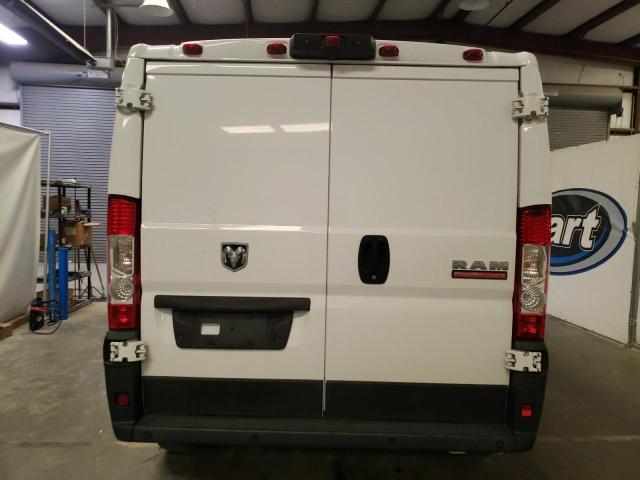 3C6TRVAG0KE532748 - 2019 RAM PROMASTER 1500 STANDARD Белый фото 6