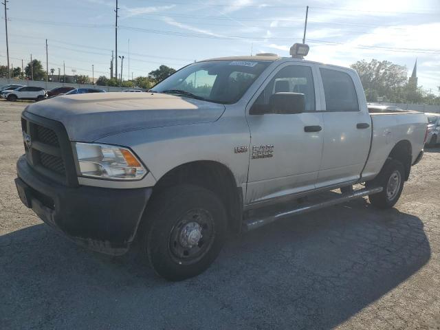 2018 RAM 2500 ST, 