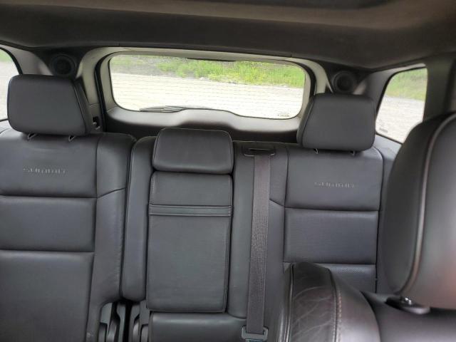 1C4RJFJM3EC373015 - 2014 JEEP GRAND CHER SUMMIT Biały zdjęcie 10