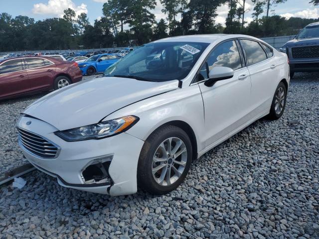 2020 FORD FUSION SE, 