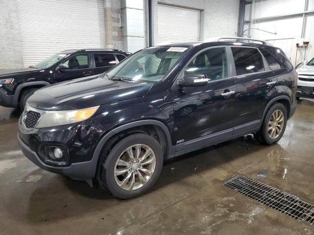 2011 KIA SORENTO EX, 
