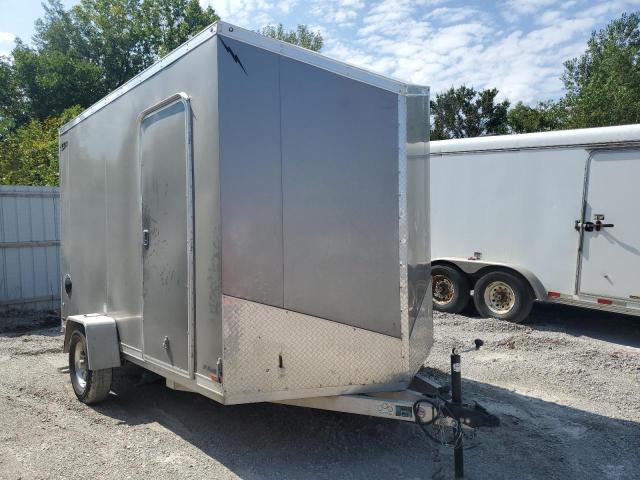 5NHULT219MA122661 - 2021 LIGH TRAILER GRAY photo 1