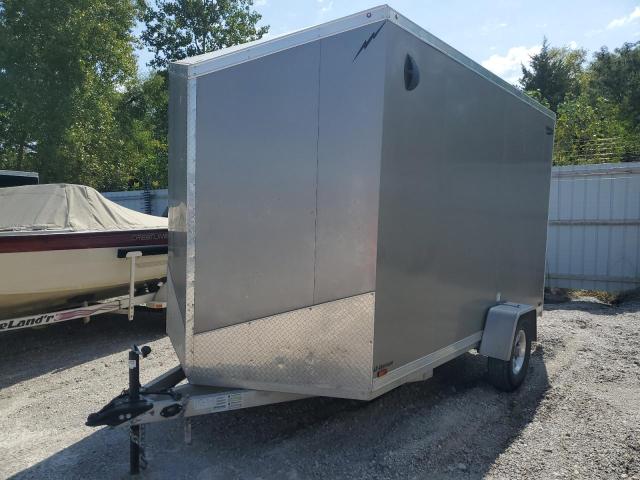 5NHULT219MA122661 - 2021 LIGH TRAILER GRAY photo 3