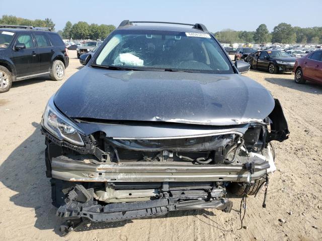 4S4BTANC9L3109497 - 2020 SUBARU OUTBACK LIMITED GRAY photo 5