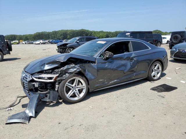 2018 AUDI A5 PREMIUM PLUS S-LINE, 