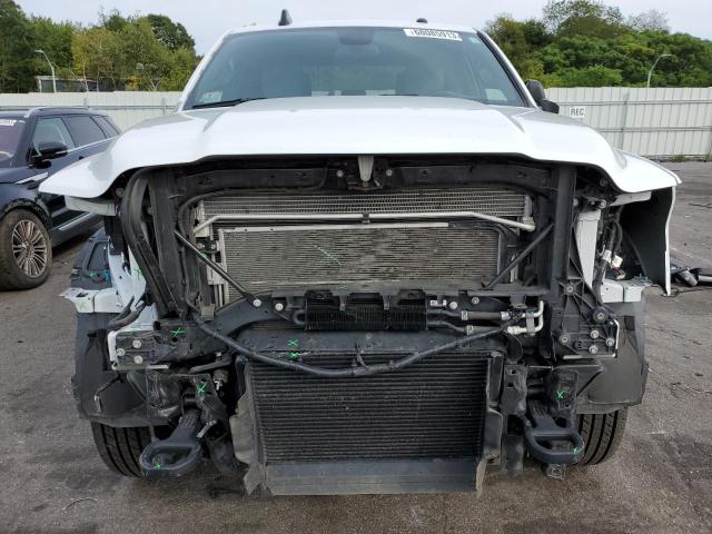 3C6UR5DL3NG176432 - 2022 RAM 2500 BIG HORN/LONE STAR WHITE photo 5