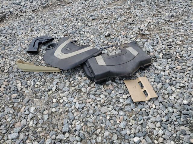 4JGBF71E28A367655 - 2008 MERCEDES-BENZ GL 450 4MATIC BLUE photo 13