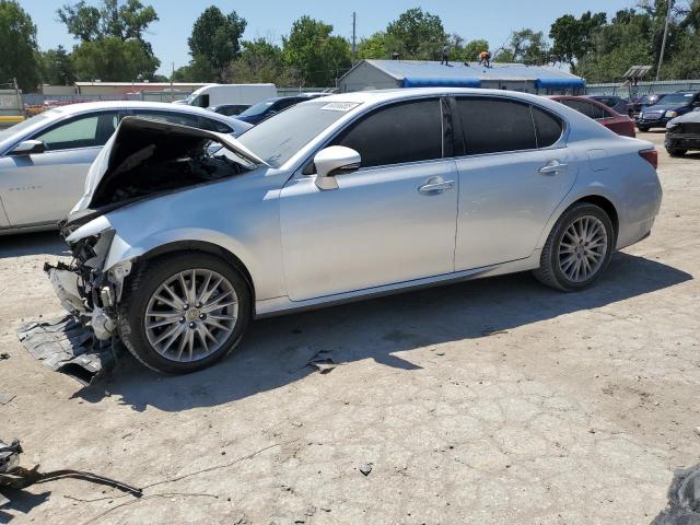 2013 LEXUS GS 350, 