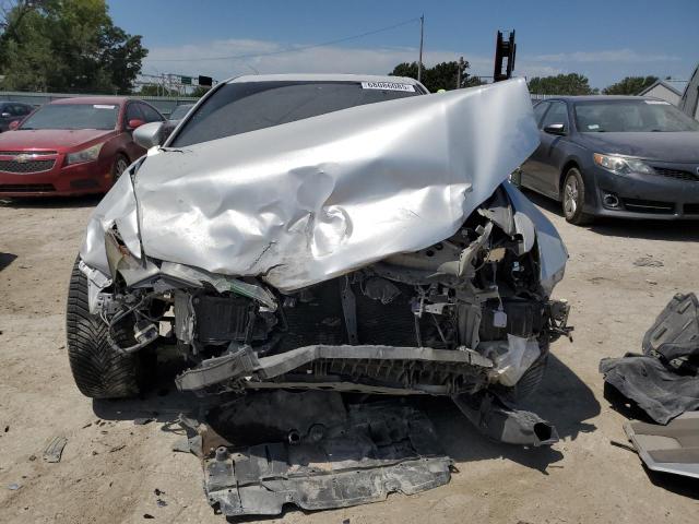 JTHCE1BL7D5011208 - 2013 LEXUS GS 350 ვერცხლისფერი ფოტო 5