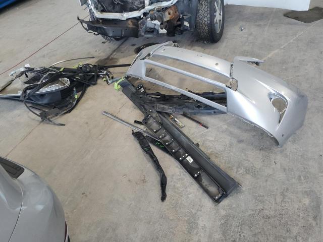 2T2BK1BAXDC199628 - 2013 LEXUS RX 350 BASE ვერცხლისფერი ფოტო 12