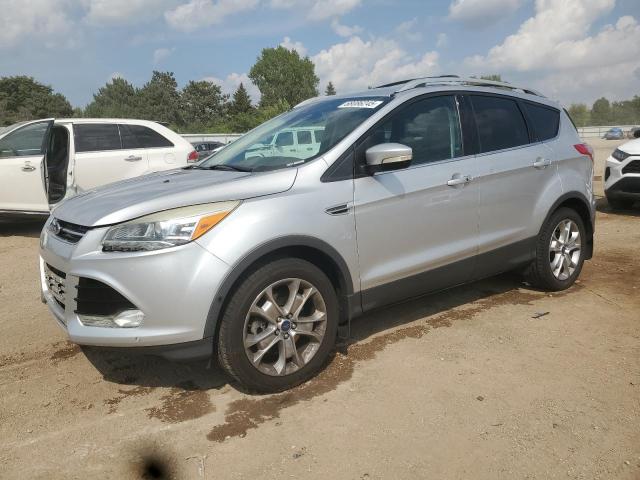 2014 FORD ESCAPE TITANIUM, 