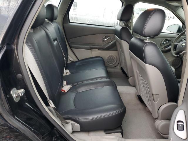 1G1ZS68N07F271855 - 2007 CHEVROLET MALIBU MAXX LS 黑色 照片 10