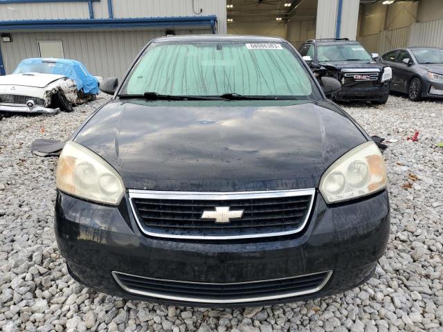 1G1ZS68N07F271855 - 2007 CHEVROLET MALIBU MAXX LS 黑色 照片 5