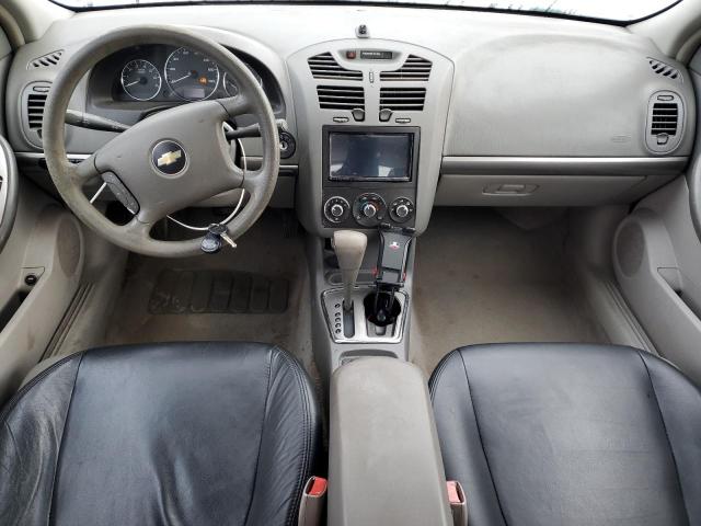 1G1ZS68N07F271855 - 2007 CHEVROLET MALIBU MAXX LS 黑色 照片 8
