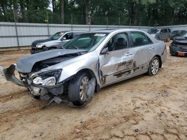 2007 HONDA ACCORD EX, 