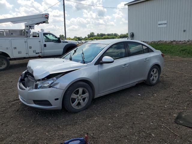 2014 CHEVROLET CRUZE LT, 