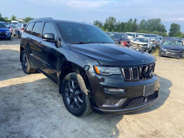 2020 JEEP GRAND CHER LIMITED, 