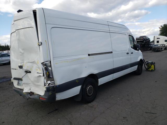 WDRPF1CD8KP170151 - 2019 FREIGHTLINER SPRINTER 2500/3500 WHITE photo 3