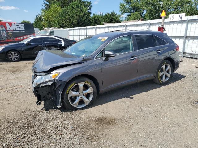 2015 TOYOTA VENZA LE, 