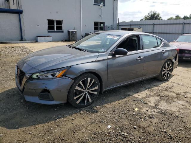 2019 NISSAN ALTIMA SR, 
