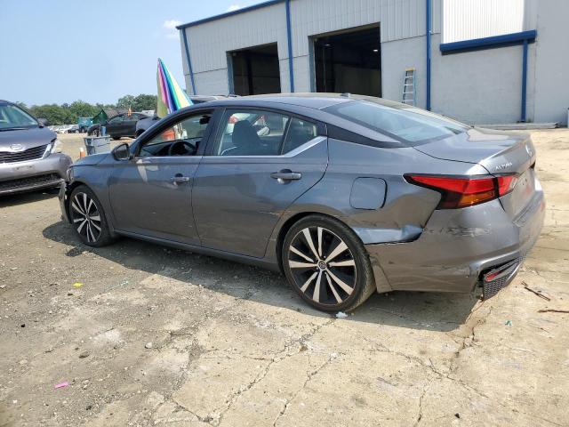 1N4BL4CV3KC185926 - 2019 NISSAN ALTIMA SR ნაცრისფერი ფოტო 2