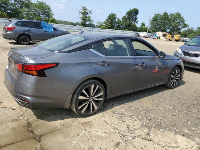 1N4BL4CV3KC185926 - 2019 NISSAN ALTIMA SR ნაცრისფერი ფოტო 3