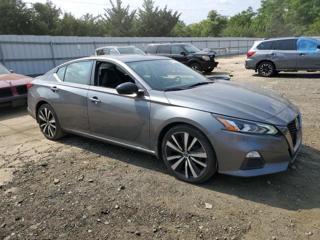 1N4BL4CV3KC185926 - 2019 NISSAN ALTIMA SR ნაცრისფერი ფოტო 4