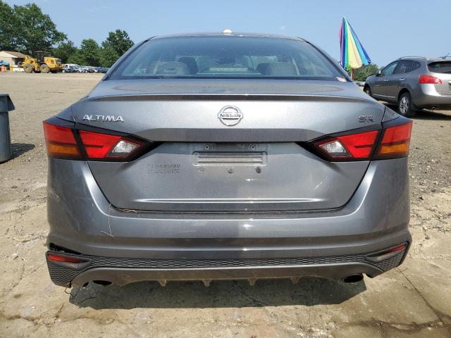 1N4BL4CV3KC185926 - 2019 NISSAN ALTIMA SR ნაცრისფერი ფოტო 6