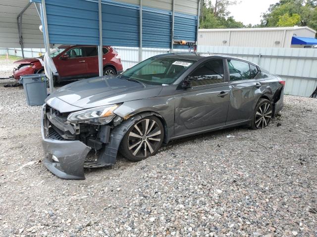 2019 NISSAN ALTIMA SR, 