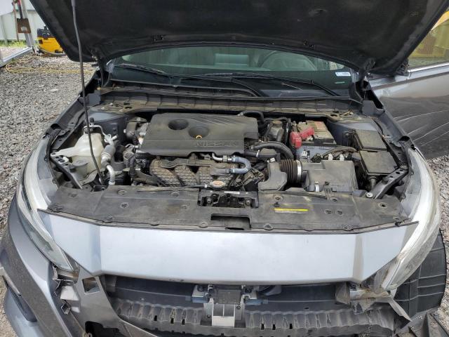 1N4BL4CV1KC213917 - 2019 NISSAN ALTIMA SR Boz foto 11